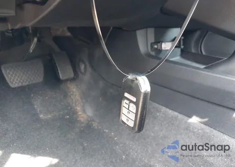 2017 Honda Civic Ex from USA, damaged, VIN 19XFC2F76HE216665